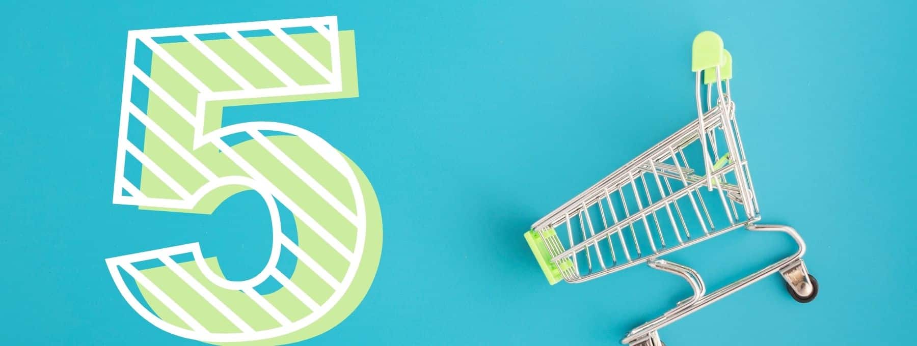 5 idées pour organiser un jeu concours en Magasin BLOG