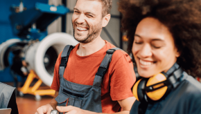 Séminaire QVT – Bien-être au travail Séminaire QVT – Bien-être au travail