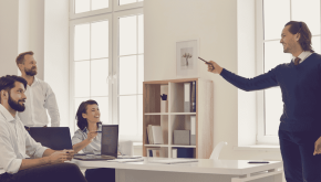 Séminaire Leadership Séminaire Leadership