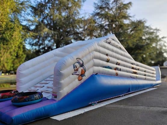 location-luge-gonflable