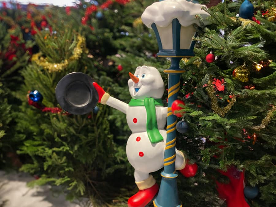 location-statue-de-noel