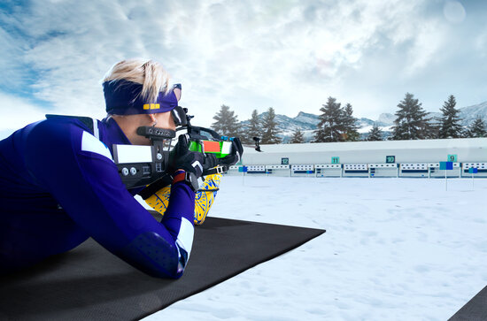 location-animation-biathlon-laser