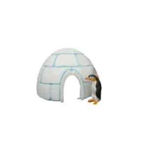 Location décor igloo