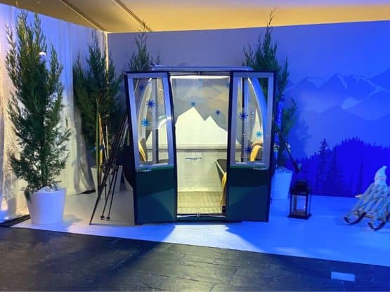 location-décoration-telecabine