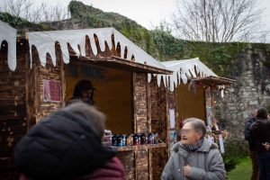 location-chalet-de-noel