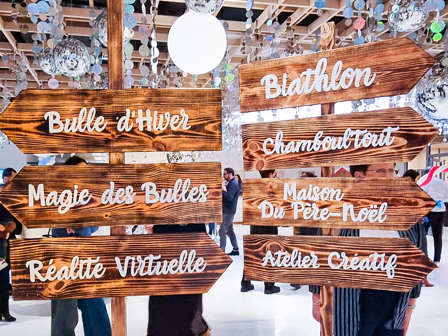 location-panneau-piste-de-ski