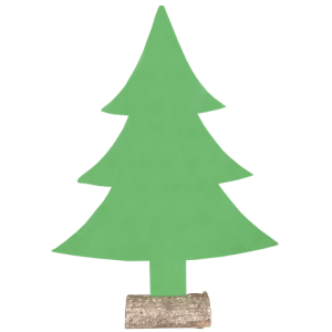 sapin-vert-silouette
