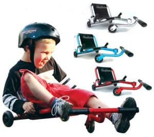 location-kart-sans-pédale-ezyroller