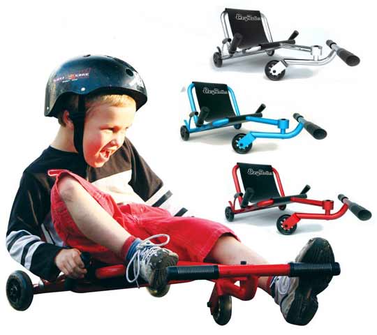 location-kart-sans-pédale-ezyroller