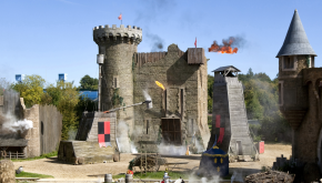 Team building Puy du Fou Team building Puy du Fou