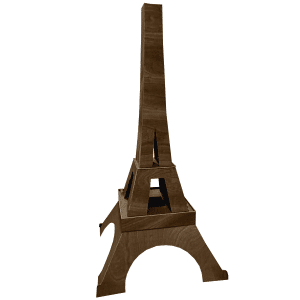 tour-eiffel-bois