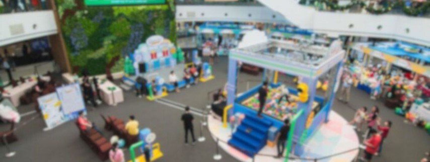 société-d'animation-commerciale-en-grande-surface-événement