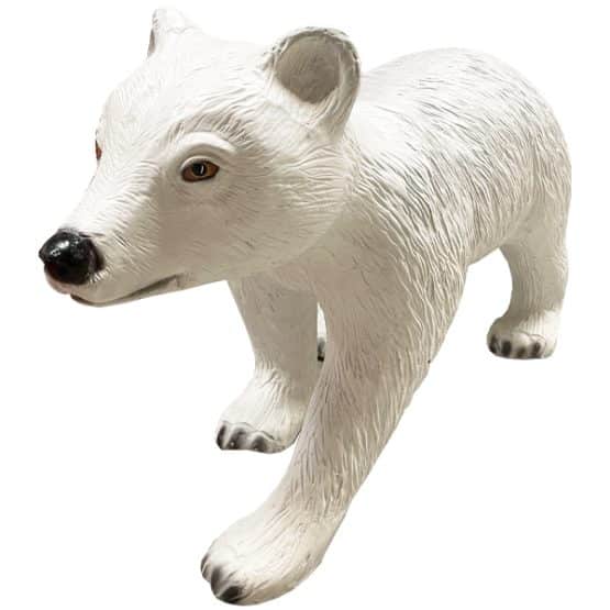 décoration-ourson-résine