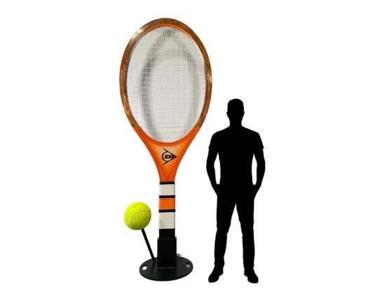 decor-geant-raquette-de-tennis