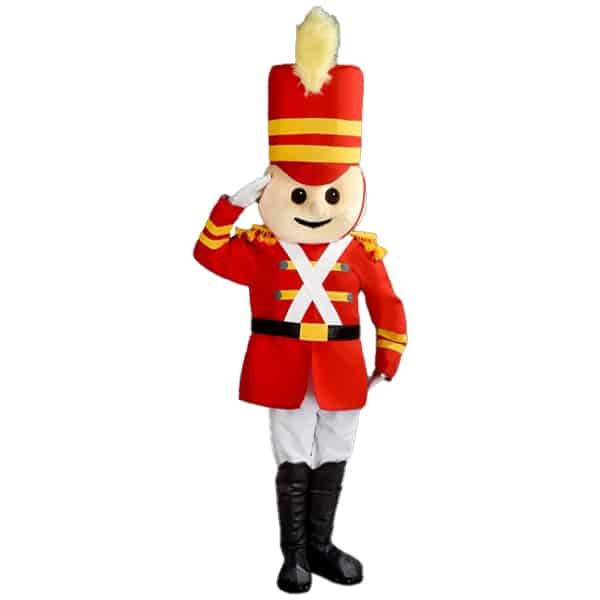 mascotte-costume-soldat