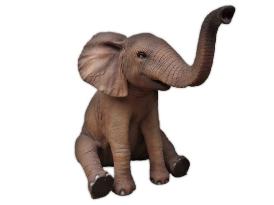 location-decor-elephant