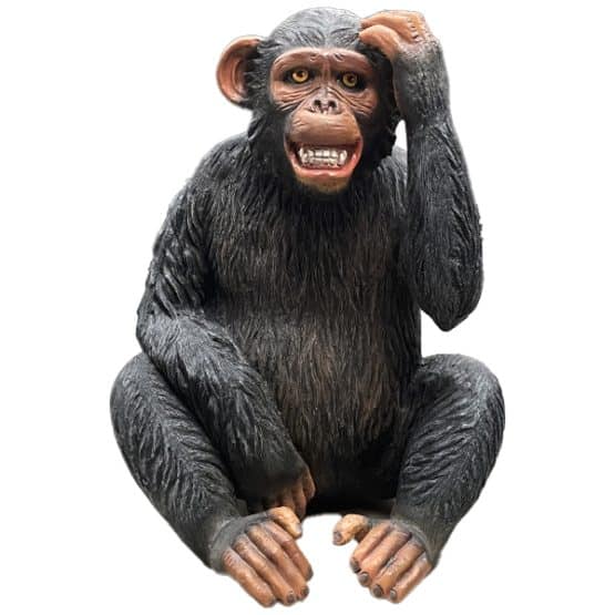 location-statue-singe