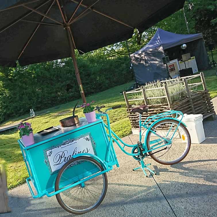 location-chariot-praline-envol