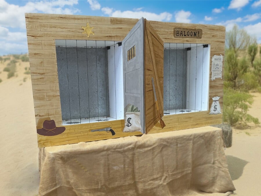 animation-tir-a-la-carabine-western