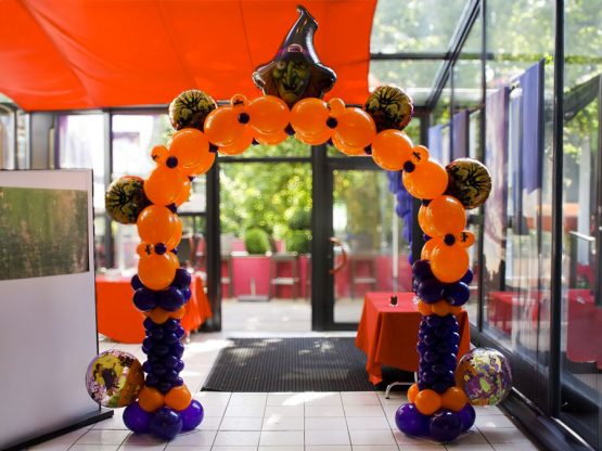décoration-ballons-halloween
