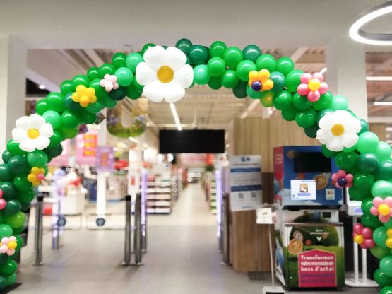 décoration-ballons-pâques