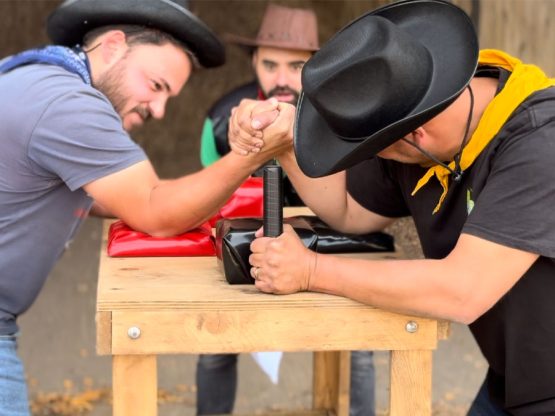 activité-western-animation