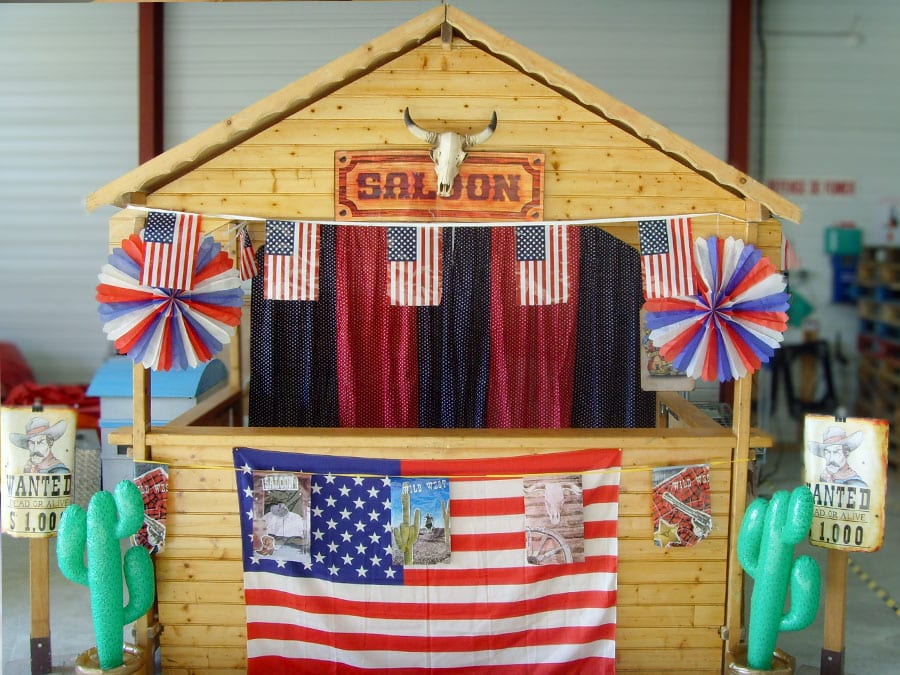 location-chalet-western