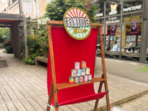 location-jeux-forrains