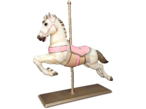 cheval-de-carrousel