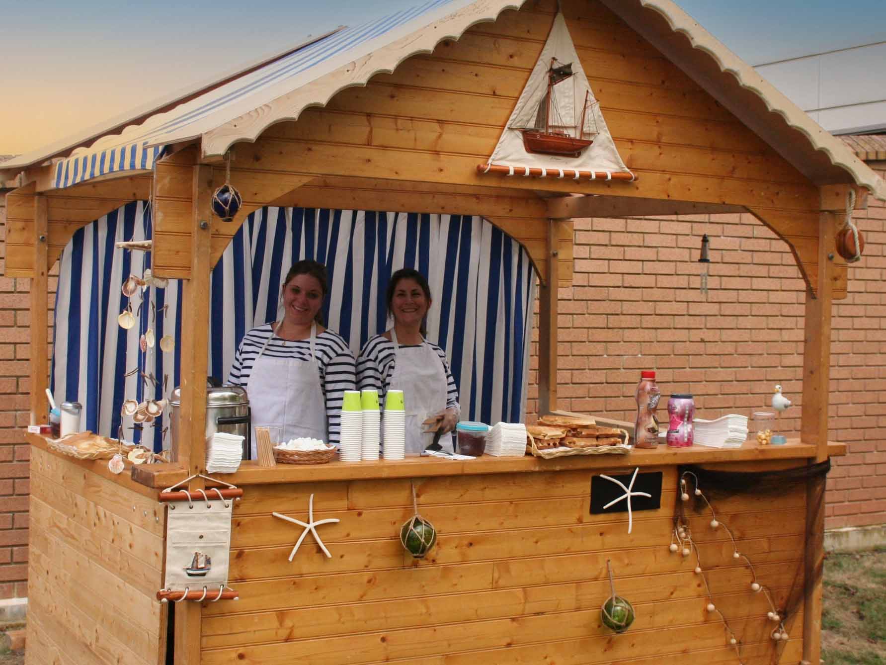 location-chalet-bord-de-mer