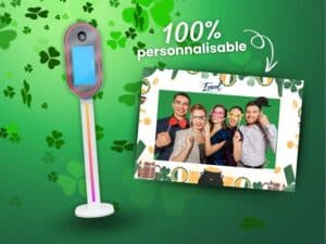 animation-saint-patrick