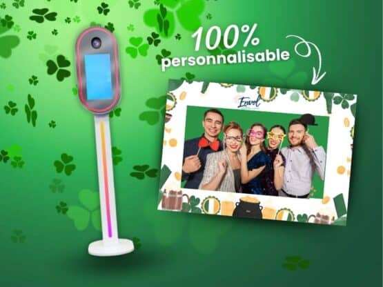 animation-saint-patrick