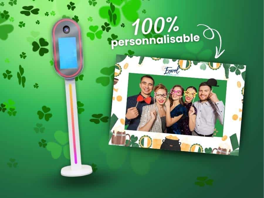 animation-saint-patrick