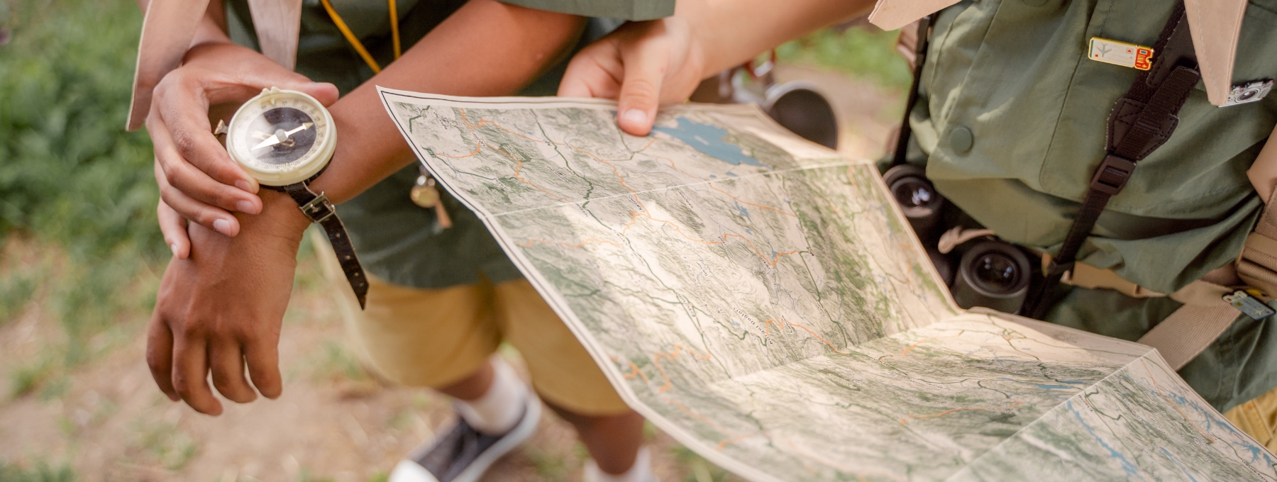 Course-d-orientation-entreprise