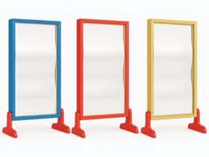 location-miroir-déformant