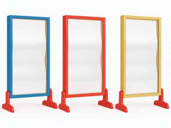 location-miroir-déformant