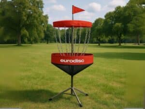panier-disc-golf