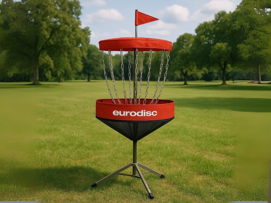 panier-disc-golf