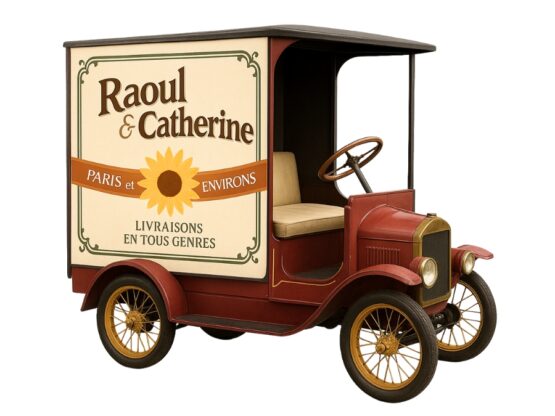 decoration-voiture-vintage