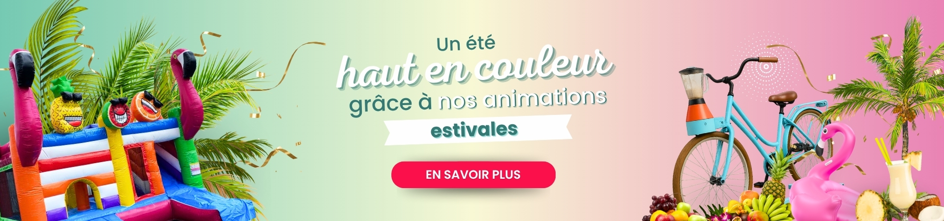 animation-estivale