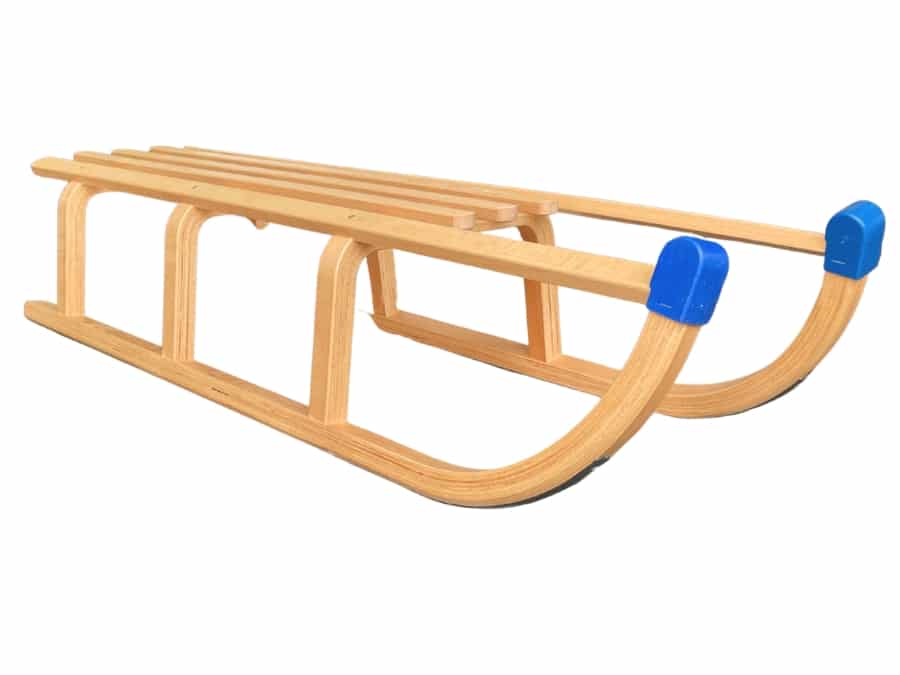 location-luge-en-bois