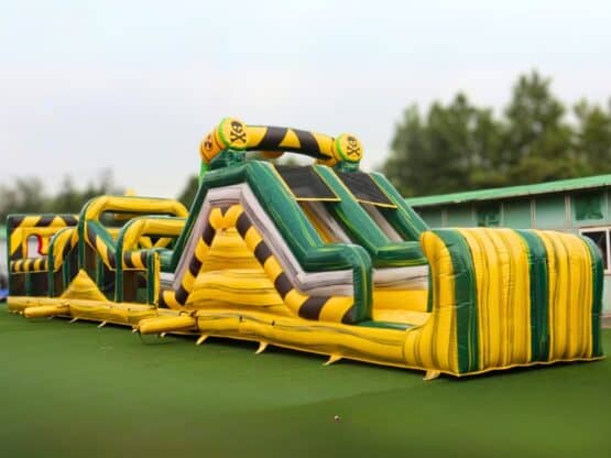 Course-obstacles-gonflables