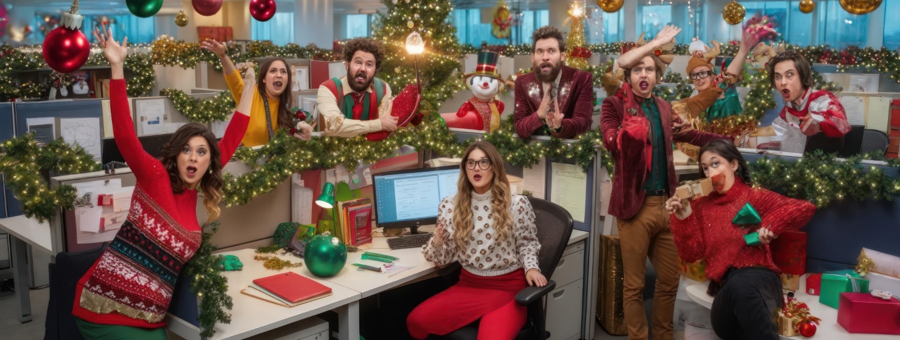 animation-noel-entreprise