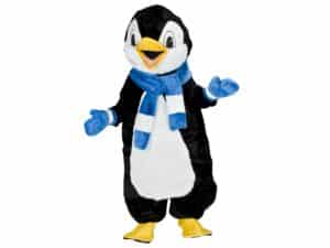 location-mascotte-pingouin