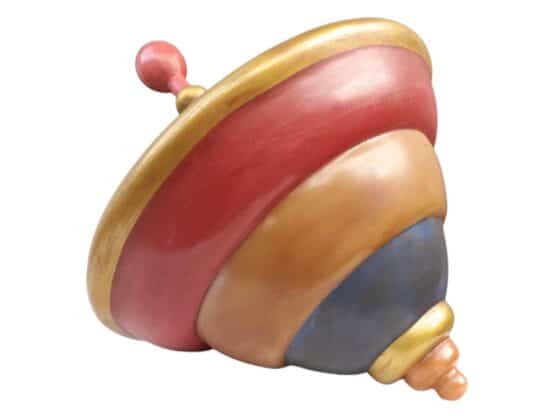 Décor-toupie-en-résine