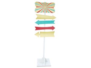 location-panneau-directionnel-forain