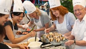 Team building d’entreprise Team building d’entreprise