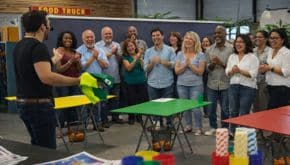 Soirée d’entreprise Soirée d’entreprise